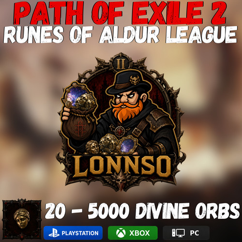 5000x divine orb path - -,