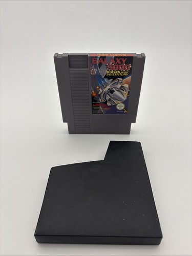 Nintendo nes spiel galaxy - nes,