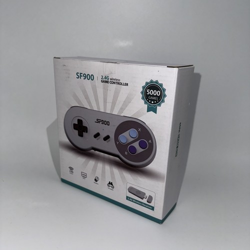 Sf900 5000 spiele retro - 5000,