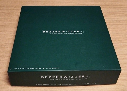 Gesellschaftsspiel