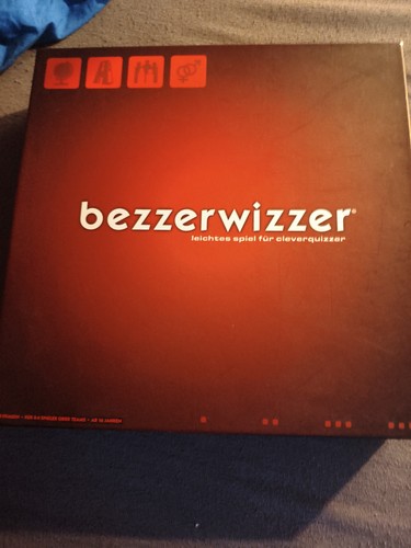 Mattel bezzerwizzer