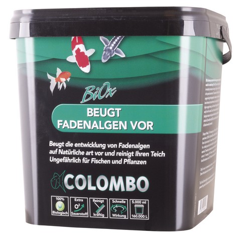 5000 biox von colombo - ml,