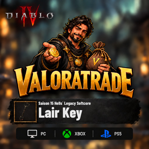 Diablo items lair - 4,