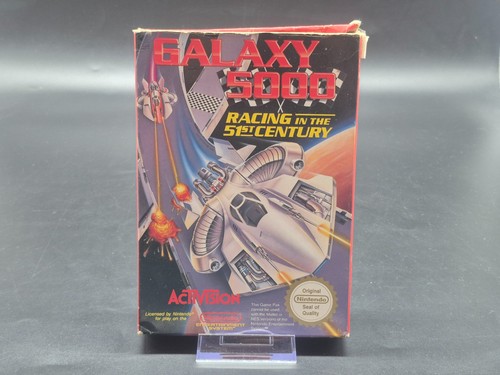 Galaxy 5000 racing - galaxy, 5000: