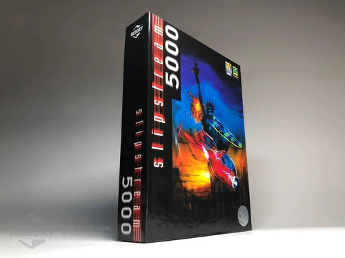 Slipstream 5000 edition - 5000, pc