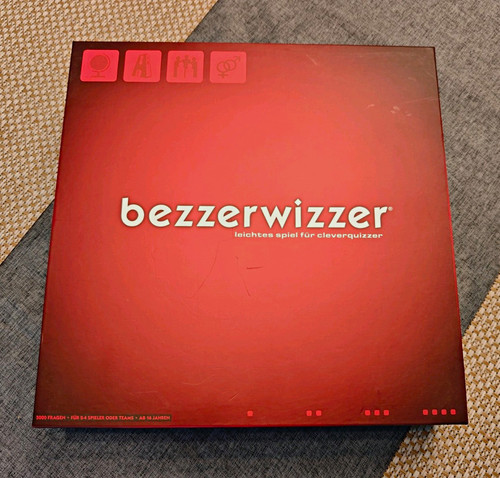 Mattel bezzerwizzer