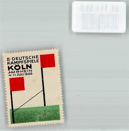 38111619 5000 koeln ii - 38111619,