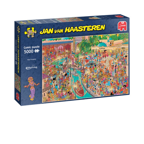 Jumbo spiele 1110100313 - spiele, jan