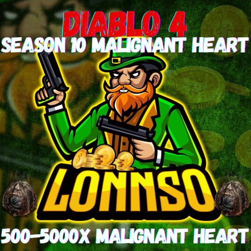 Diablo season 10 - diablo,