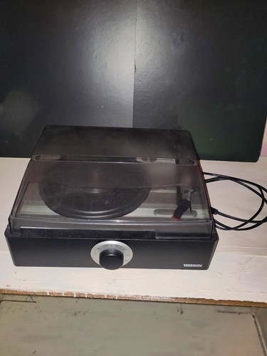 Watson ph5000 plattenspieler - ph5000,