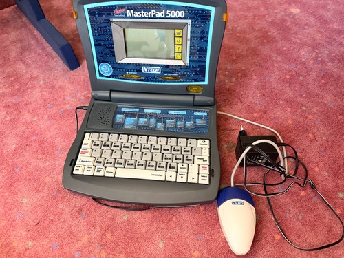 Spiele computer masterpad5000 - computer,