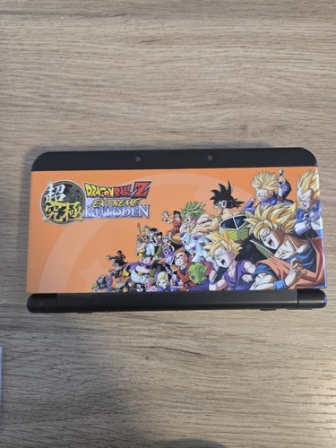 Nintendo 3ds - nintendo,