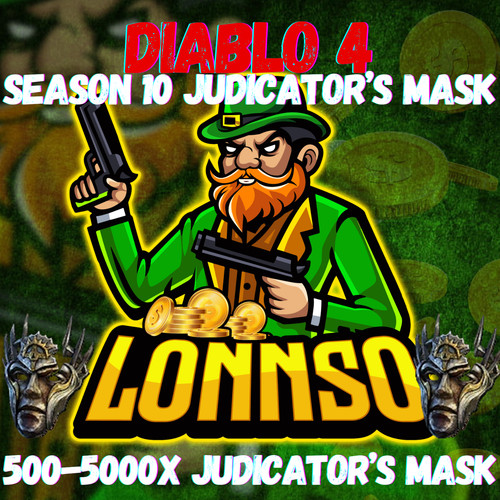 Diablo season 10 - season,
