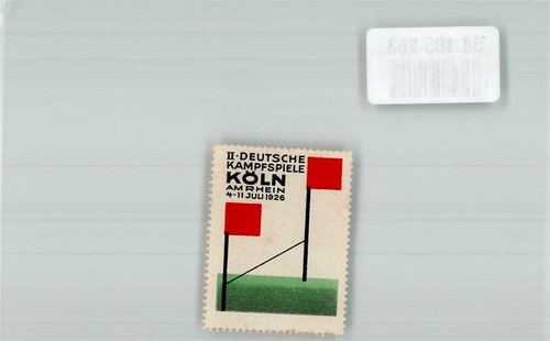 38105263 5000 koeln ii - 38105263,