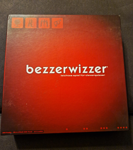 Mattel bezzerwizzer - mattel,