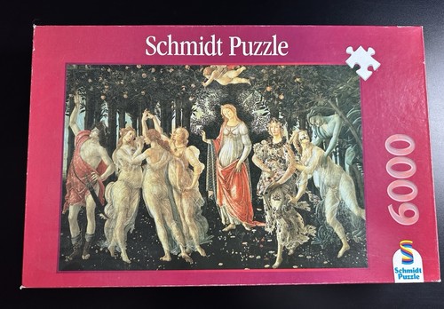 Schmidt spiele - 🧩🧩🧩,