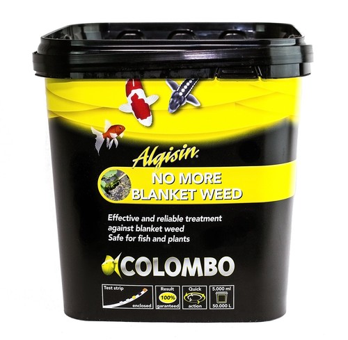 Colombo algisin 5000 für - colombo,