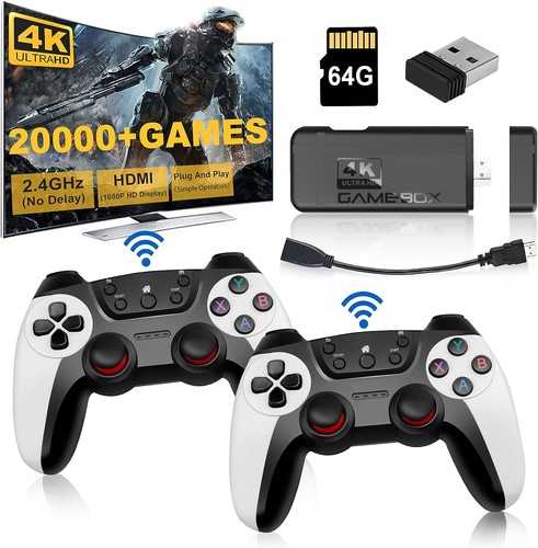 Wireless hd - wireless, 4k