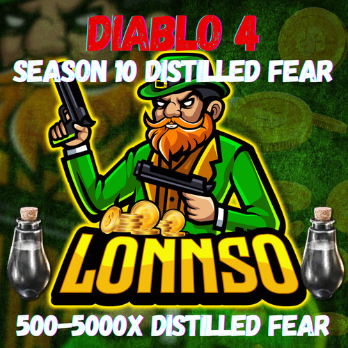 Diablo season 10 - -, |