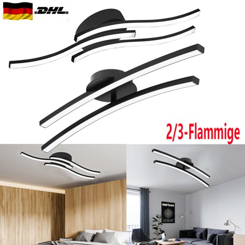 Led deckenleuchte deckenlampe - led,