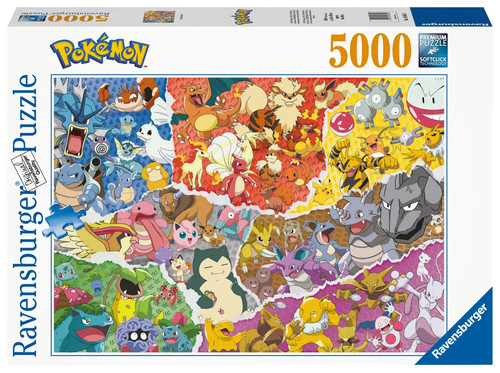 Erwachsenenpuzzle 5000 teile - erwachsenenpuzzle,