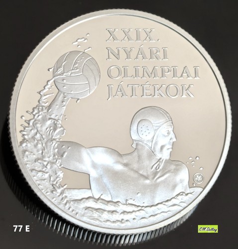 Ungarn 5000 forint - 5000,