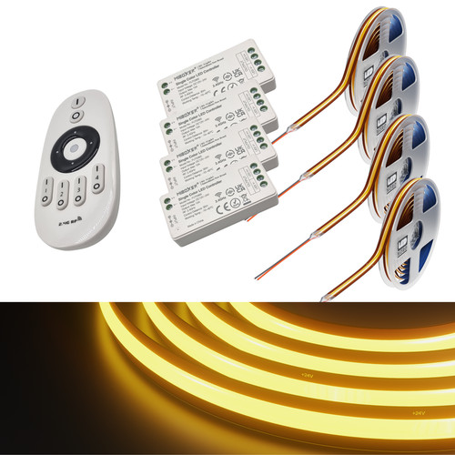 Led streifen stripe - streifen, leiste