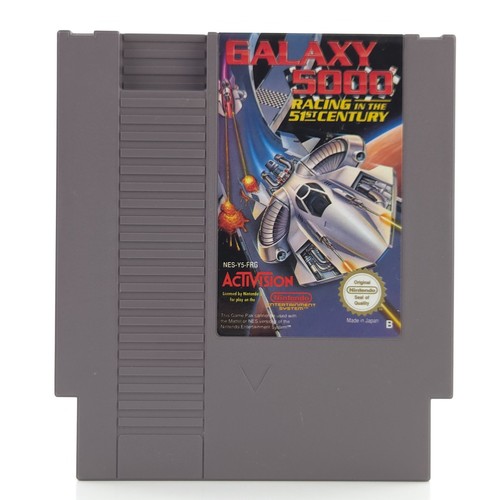 Nintendo nes spiel - nes, spiel: