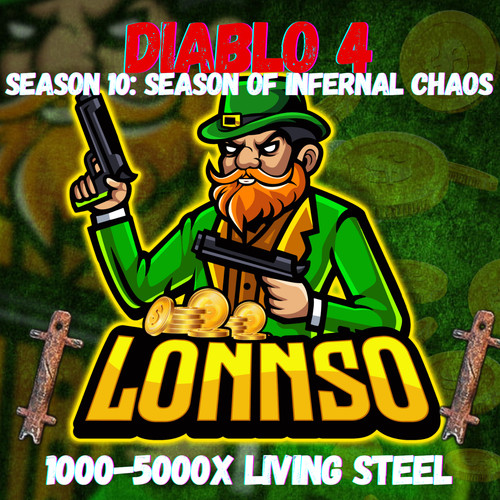Diablo season 10 - -,