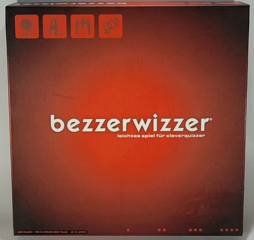 Bezzerwizzer leichtes spiel - bezzerwizzer,