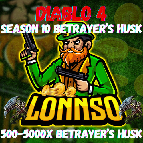 Diablo season 10 - -,