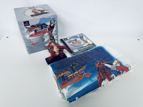 Breath fire iii special - breath,