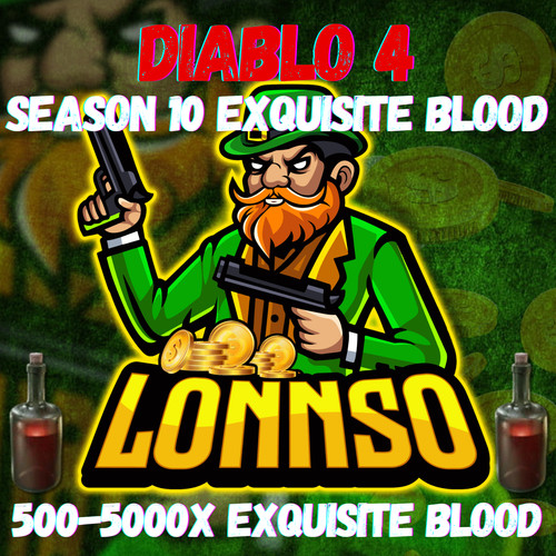Diablo season 10 - diablo,