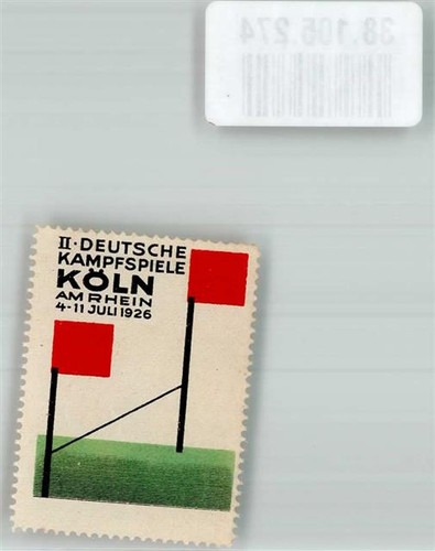 38105274 5000 koeln - 38105274, ii