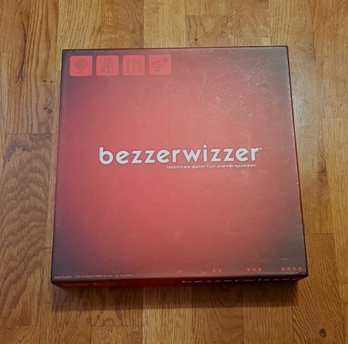 Bezzerwizzer leichtes spiel - bezzerwizzer,