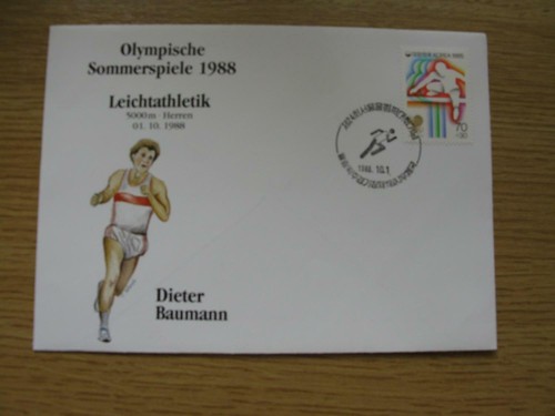Olympische sommerspiele 1988 - sommerspiele,