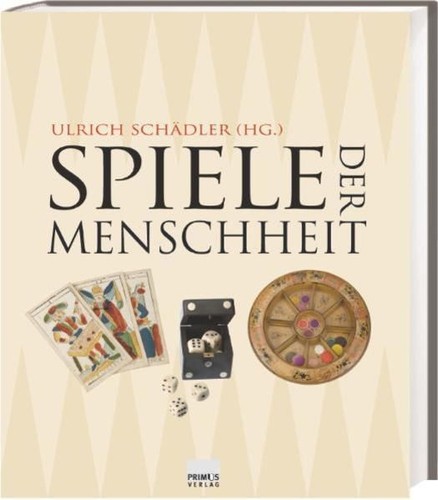 Spiele der menschheit - der, 5000