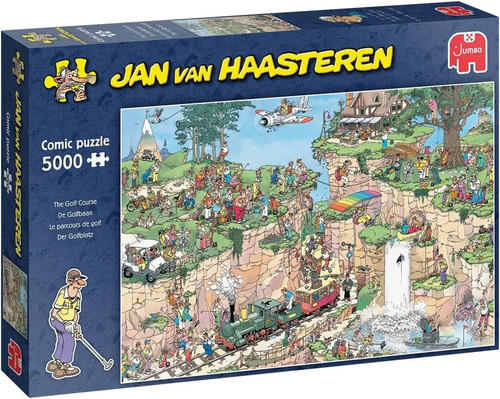 Jjan van haasteren - jjan,
