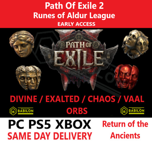 Runes aldur league - of,