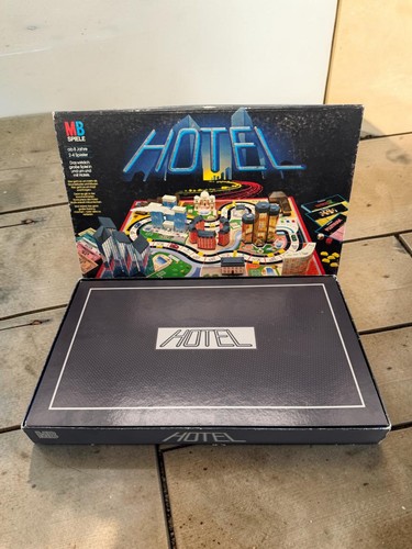 Hotel von spiele - mb, |